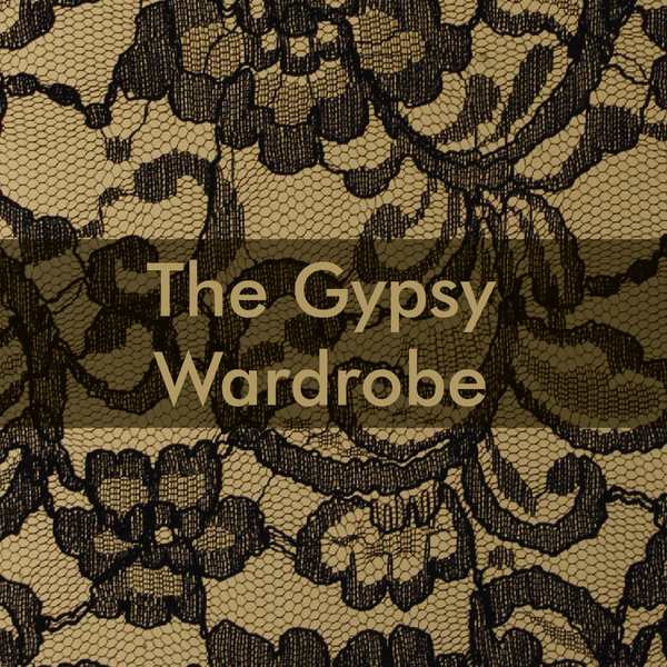 The GYPSY Wardrobe - Live at Le Marche